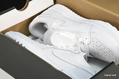 Hyperoad Golf White 1 Retro Triple Low Jordan 0908